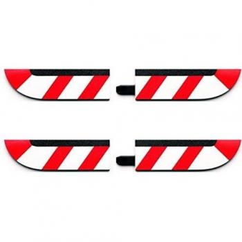 Terminali per Curve Paraboliche Carrera