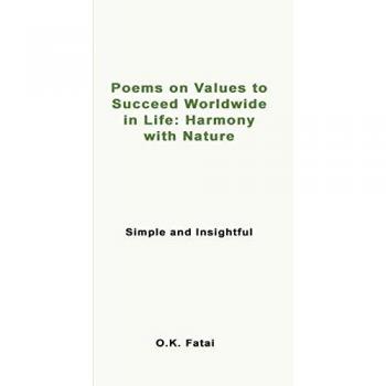 Poems on Values to Succeed Worldwide in Life