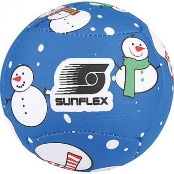 Neopren Softball von Sunflex für den Winter