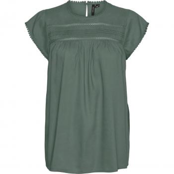 T-shirt Vero Moda donna vmdebbie