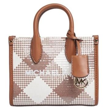 Sac à main MICHAEL Michael Kors 35T4G7ZC0I marron