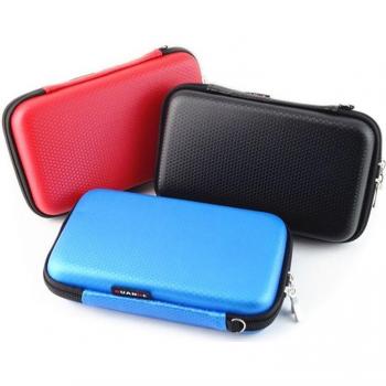 GUANHE External Hard Drive Case for Western Digital My Passport 500GB