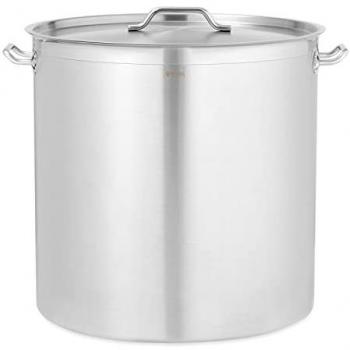 Induction Cauldron Royal 130L 550mm