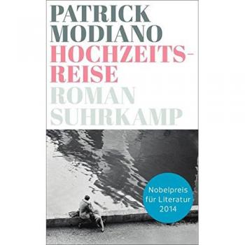 Hochzeitsreise: Roman (suhrkamp taschenbuch)