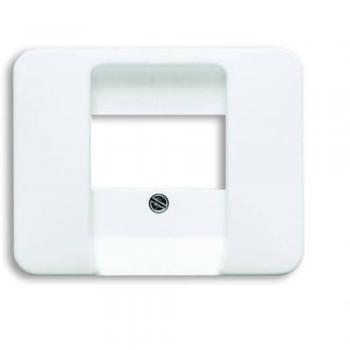Plaque de finition pour appareils de communication UTA
