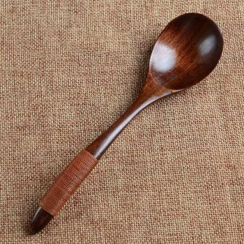 Cucharita de Madera “Aromas de Café”