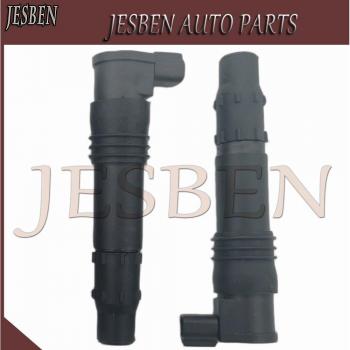 Dual Ignition Coils for Kawasaki Ninja 650R EX650J