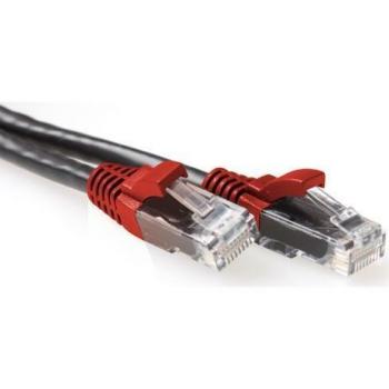 ACT 1 Meter U/UTP CAT6A Kreuzkabel mit RJ45