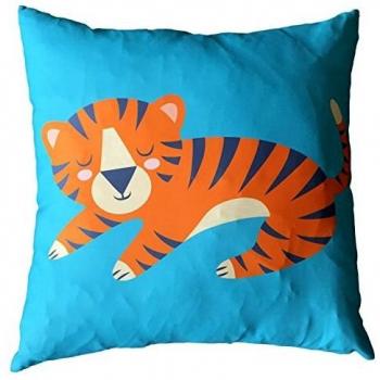 Puckator Scatter Cushion with Filled Interior