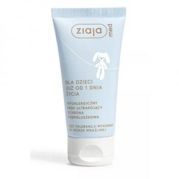 SoftSkin Child Protection Cream – 50 mL
