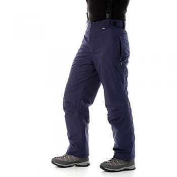 Joluvi Men's Navy Impact Hot Pants XS