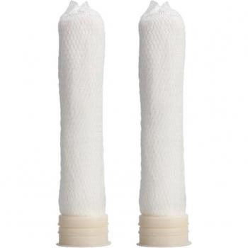 Membrane FibreCreuse 0,01µm – Kit 2 pièces UF