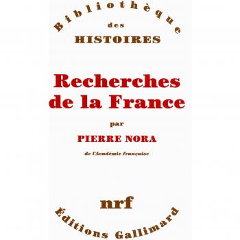 Recherches de la France