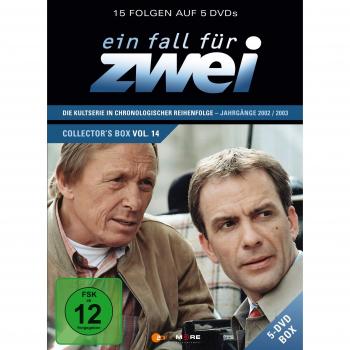 Ein Fall für Zwei