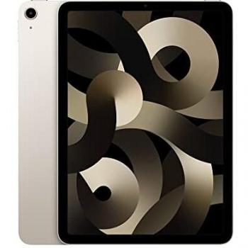 Apple iPad Air 2022 Wi-Fi 256GB galassia