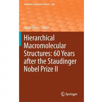 Hierarchical Macromolecular Structures: 60 Years after the Staudinger Nobel Prize II