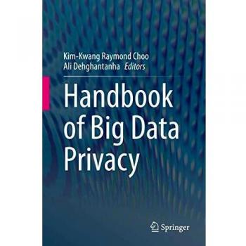 Handbook of Big Data Privacy