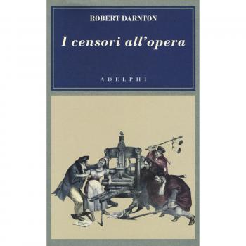 I censori all'opera
