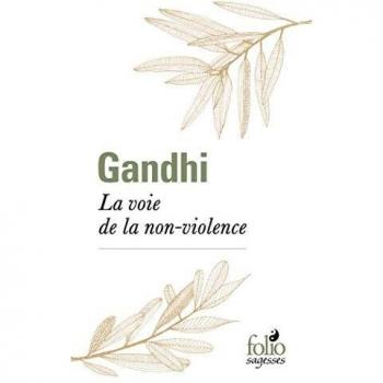 La voie de la non-violence