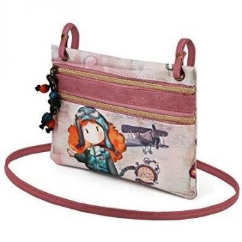 Forever Ninette 18cm Urban Carry Bag