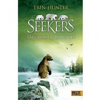 Erin Hunter Seekers