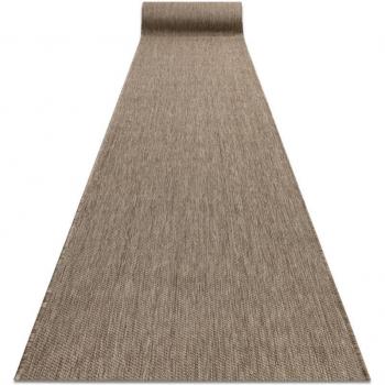 RugX Sisu Taupe 20433