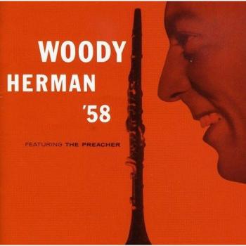 Woody Herman 58