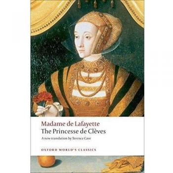 The Princesse de Clèves, by Madame de Lafayette