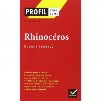 Rhinocéros