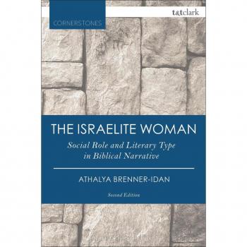 The Israelite Woman