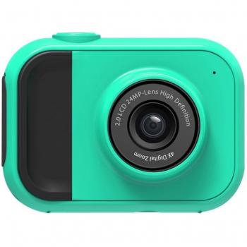 Cámara para Niños con Zoom 4x