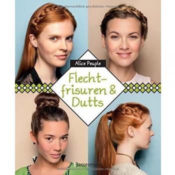 Flechtfrisuren & Dutts
