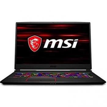 MSI GE75 Raider 9SG-817ES