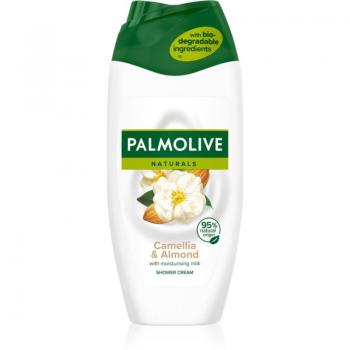 Palmolive Naturals Duschpflege mit Kamellien