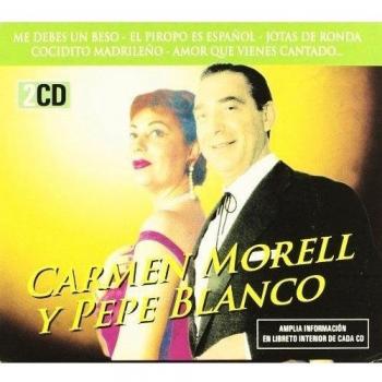 El piropo español (CD).