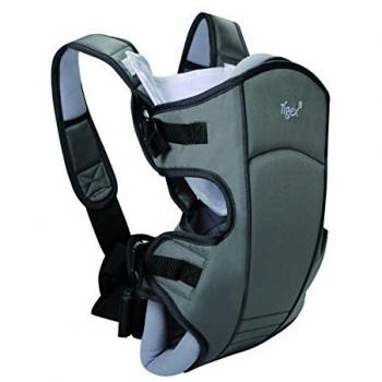Tigex Porte-bébé 4 positions
