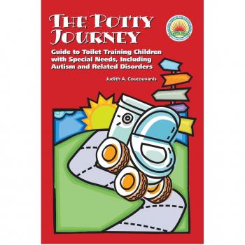 The Potty Journey