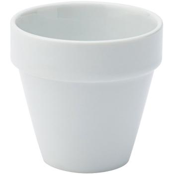 Utopia Titan Plant Pot, Diameter 2.25inch / 5.75cm, Set of 12