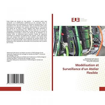 Modélisation et Surveillance d’un Atelier Flexible