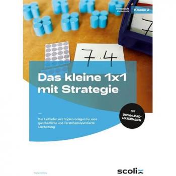 Das kleine 1x1 mit Strategie