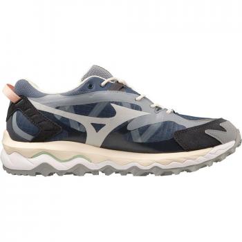Scarpe Mizuno Wave Mujin GTX