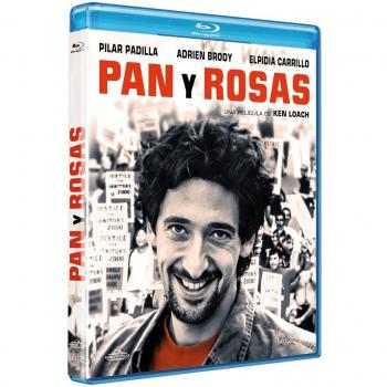 Pan y Rosas