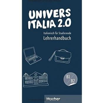 UniversItalia 2.0 B1/B2