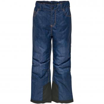 Pantalones LEGO Wear Tec Ping 777 para la Nieve, Azul (Denim 69)