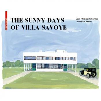 Vitalsource Technologies, Inc. The Sunny Days of Villa Savoye