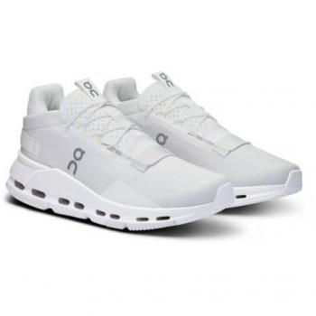 On Cloudnova 2 Damen Sneaker