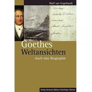 Goethes Weltansichten