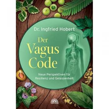 Hobert, Ingfried: Der Vagus Code