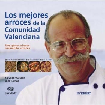 Los mejores arroces de la Comunidad Valenciana