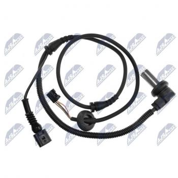 Raddrehzahlsensor NTY HCA-AU-014